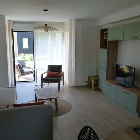 Cancoon - Location Appartement De Vacances 康卡勒 外观 照片
