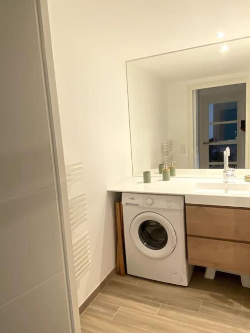 Cancoon - Location Appartement De Vacances 康卡勒 外观 照片