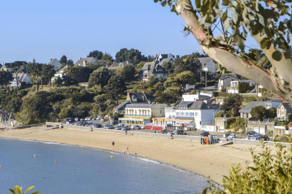 Cancoon - Location Appartement De Vacances 康卡勒 外观 照片